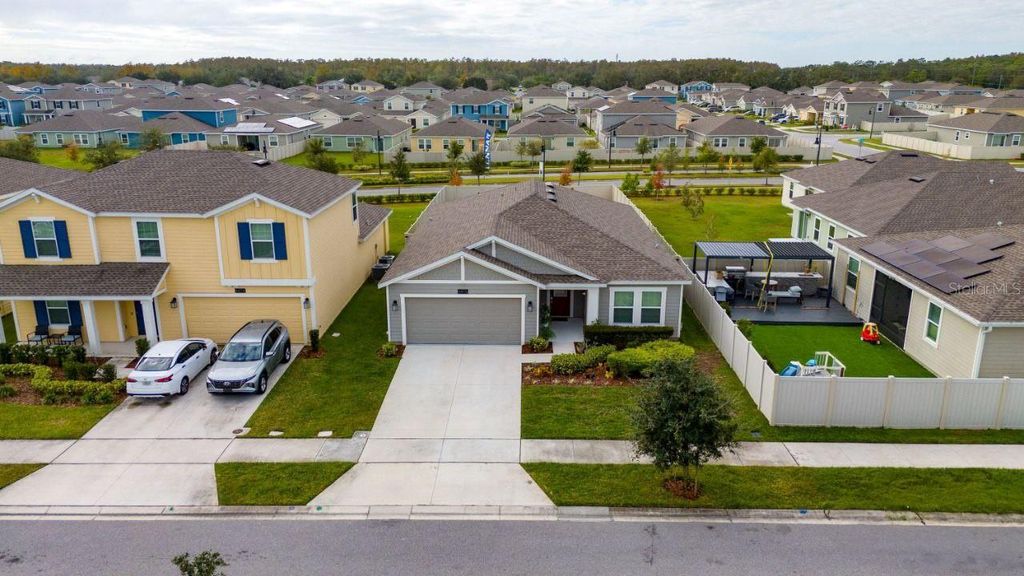 Photo of 4476 Magnolia Ridge Court, Kissimmee, FL 34746 (MLS # S5143127)