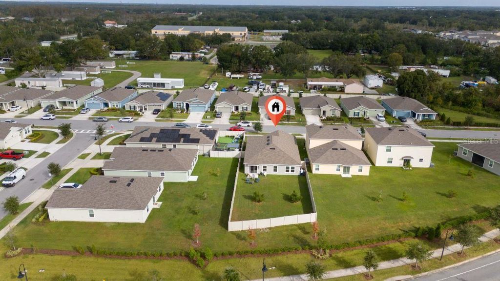 Photo of 4476 Magnolia Ridge Court, Kissimmee, FL 34746 (MLS # S5143127)