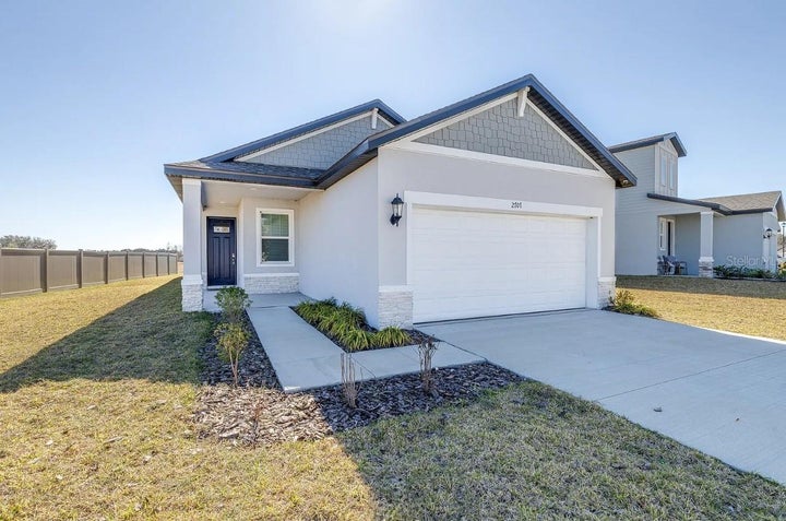 Photo 1 of 39 — 2707 VIRGINIA PINE DRIVE, BARTOW, FL 33830
