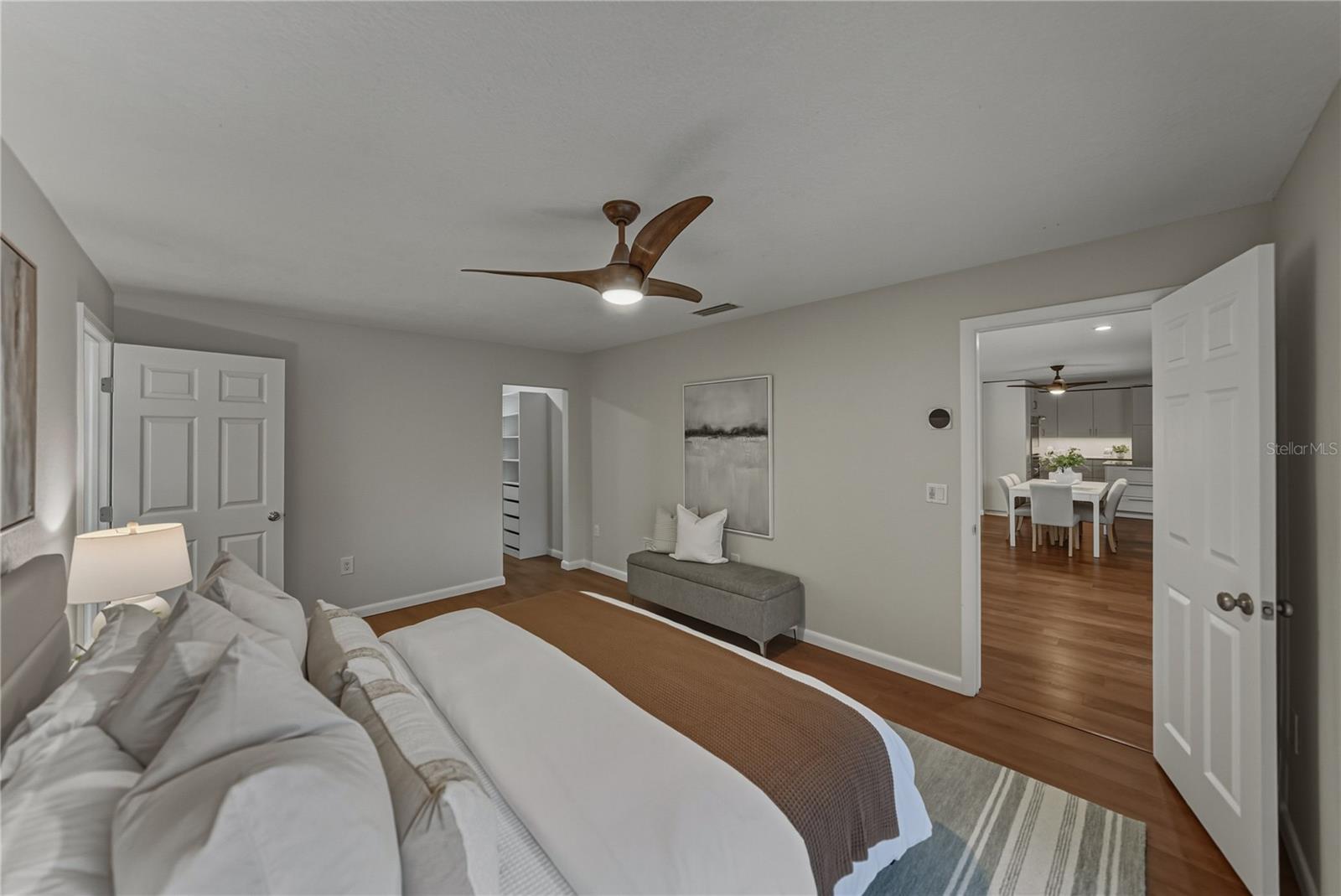 LONE PALM GOLF COURSE - Residential