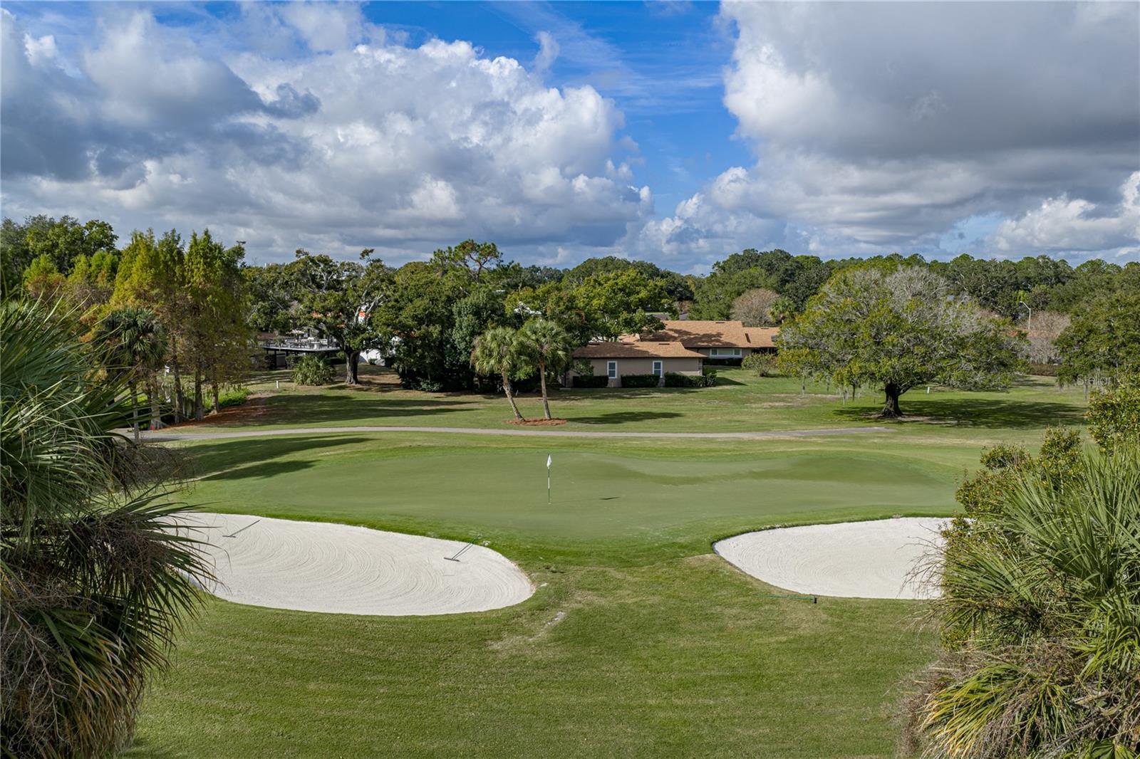 LONE PALM GOLF COURSE - Residential