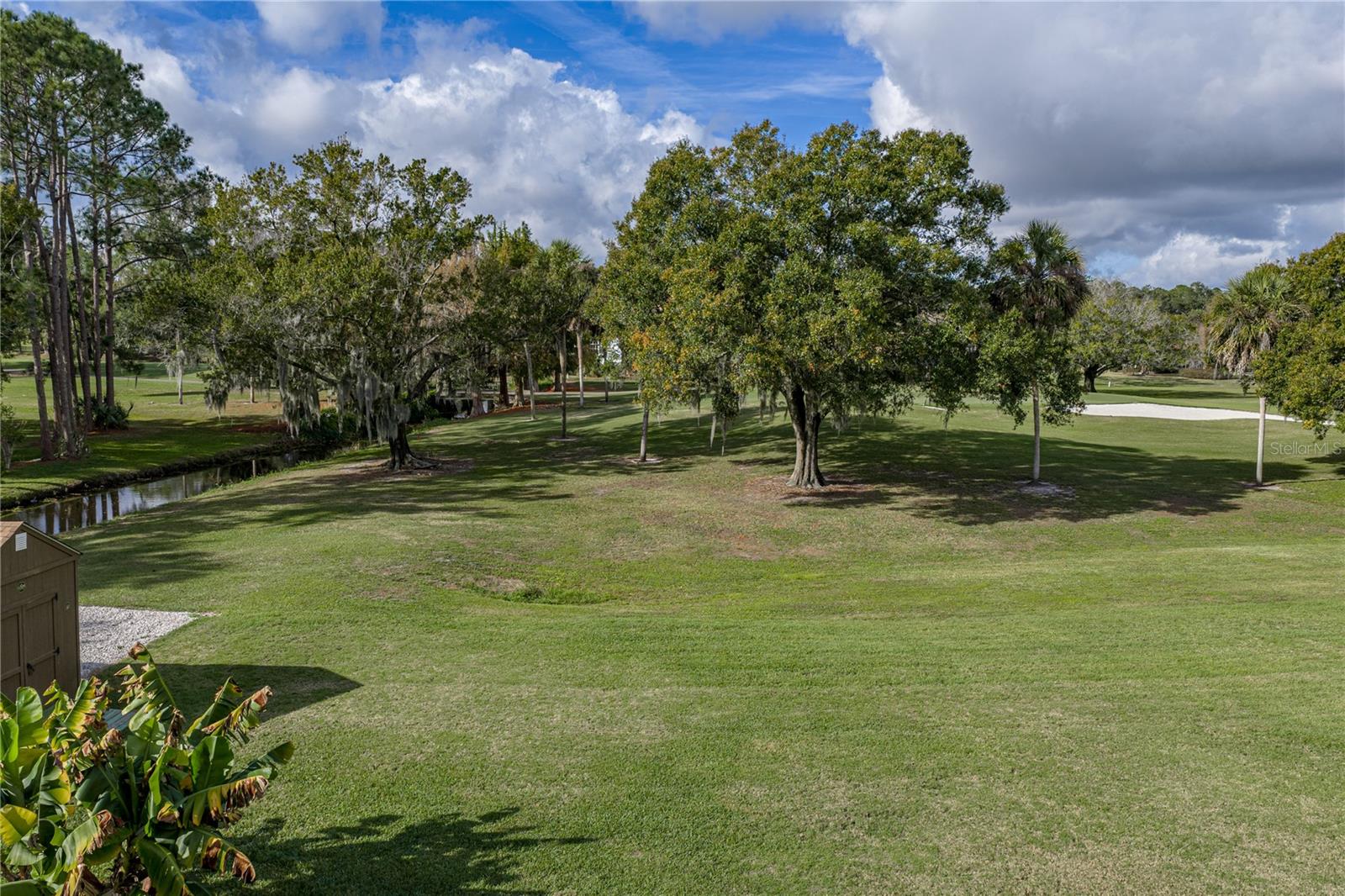 LONE PALM GOLF COURSE - Residential
