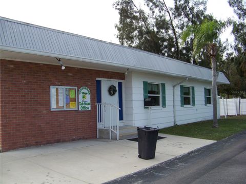 A home in PINELLAS PARK