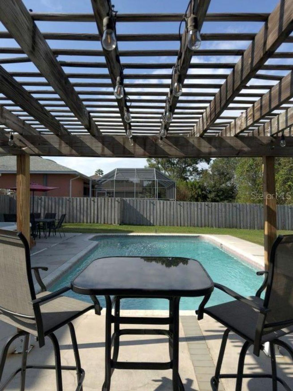 Photo of 240 Santa Rosa Drive, Winter Haven, FL 33884 (MLS # L4958092)