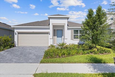 519 SILVER PALM DRIVE HAINES CITY FL 33844