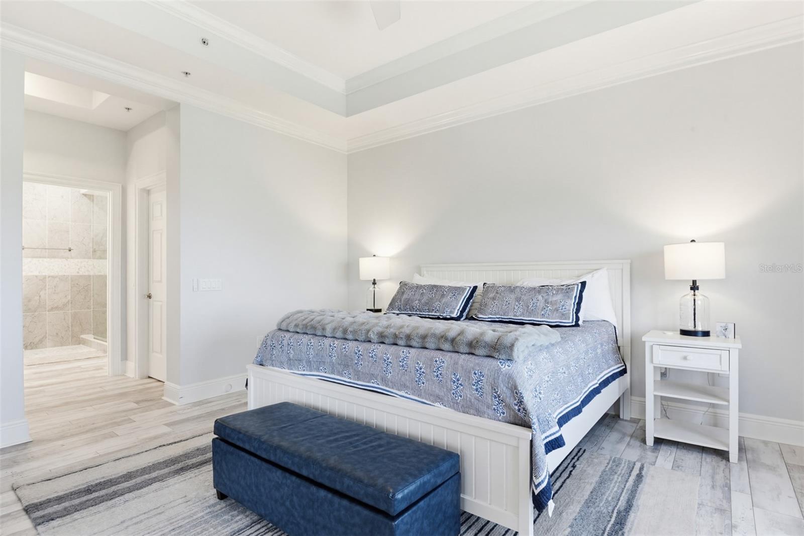 HAMMOCK BEACH - Residential
