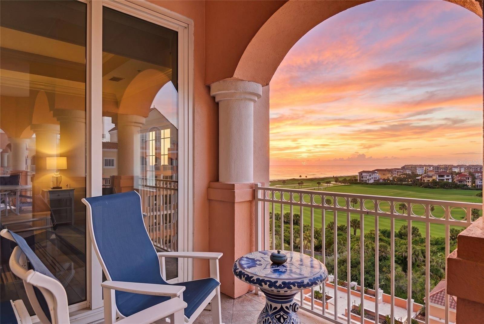 HAMMOCK BEACH - Residential