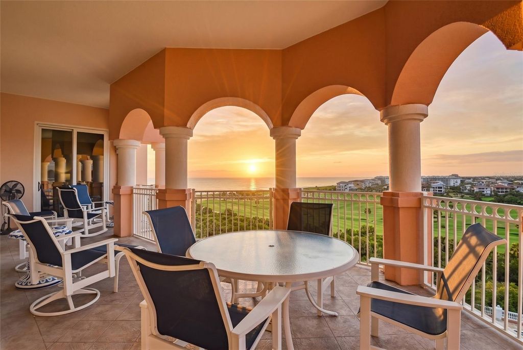 Photo of 200 Ocean Crest Drive #642, Palm Coast, FL 32137 (MLS # FC318759)