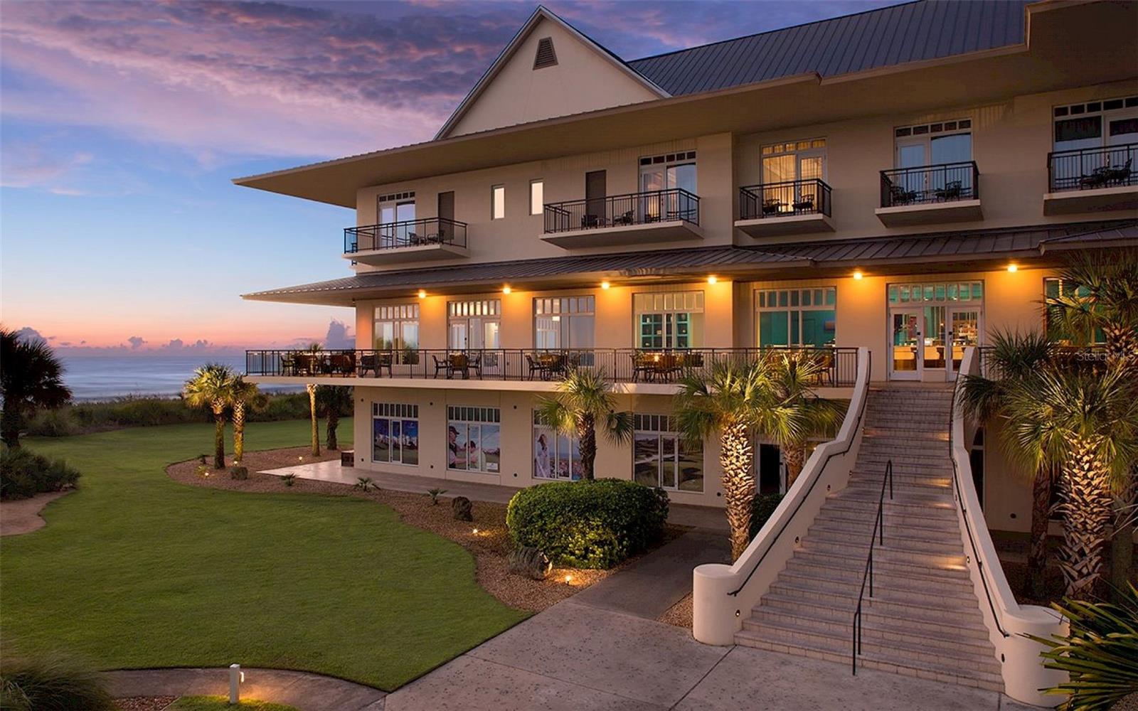 HAMMOCK BEACH - Residential