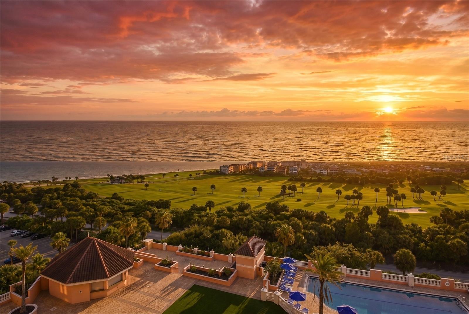HAMMOCK BEACH - Residential
