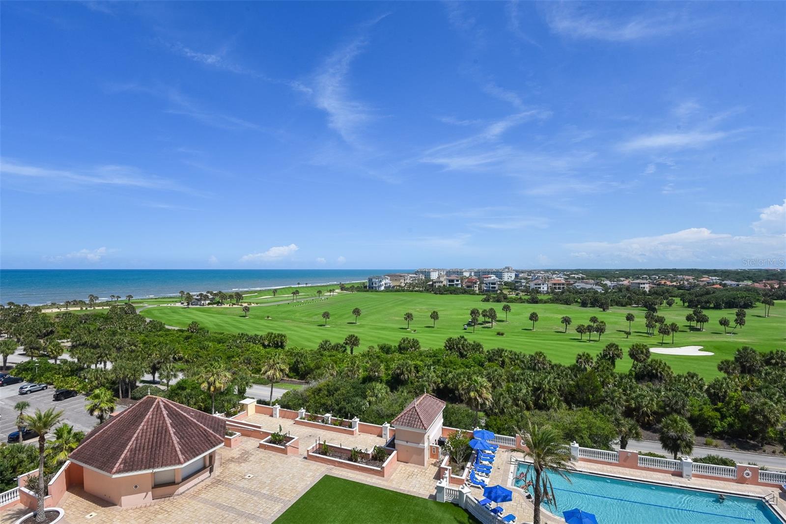 200 OCEAN CREST DRIVE 642