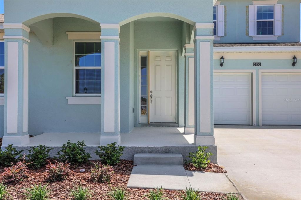 Photo of 13386 Peaceful Melody Drive, Winter Garden, FL 34787 (MLS # G5105140)