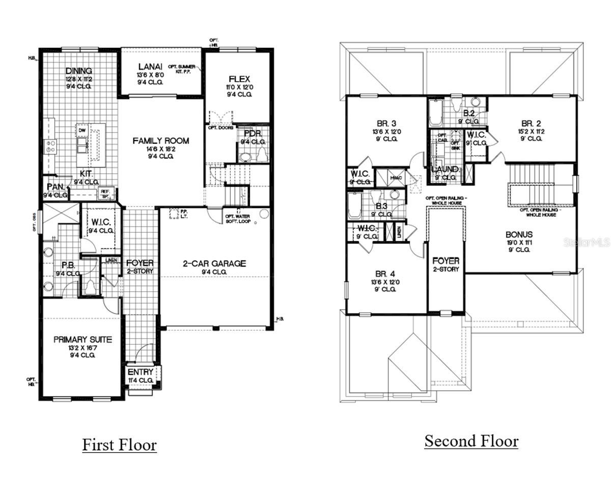 SERENADE AT OVATION - Residential