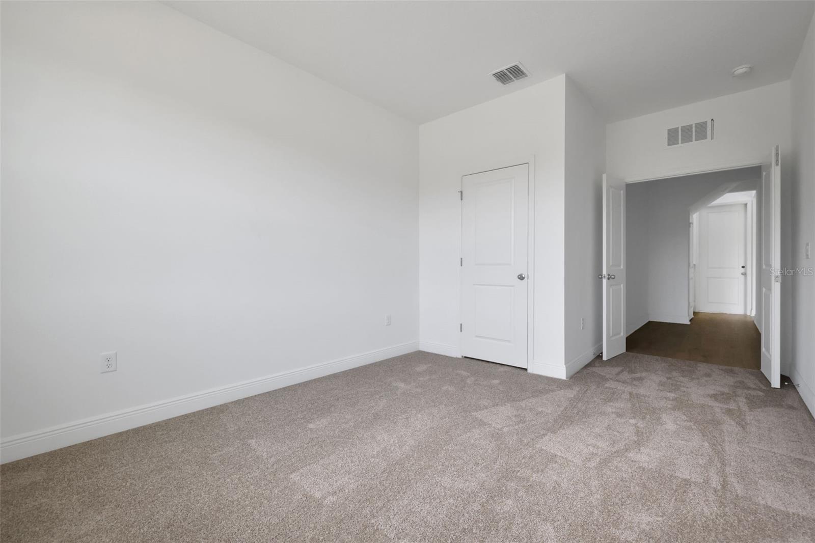 SERENADE AT OVATION - Residential