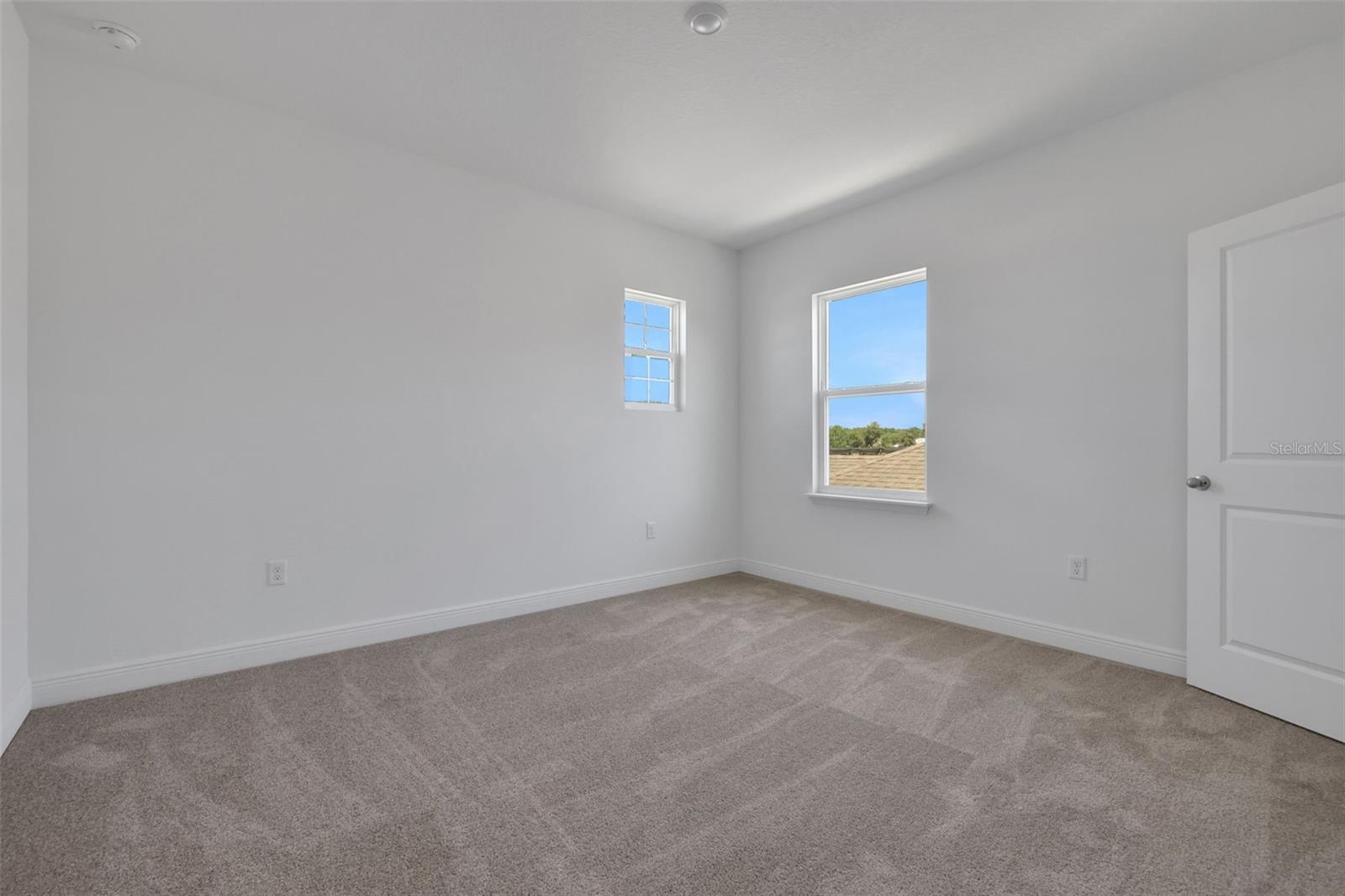 SERENADE AT OVATION - Residential