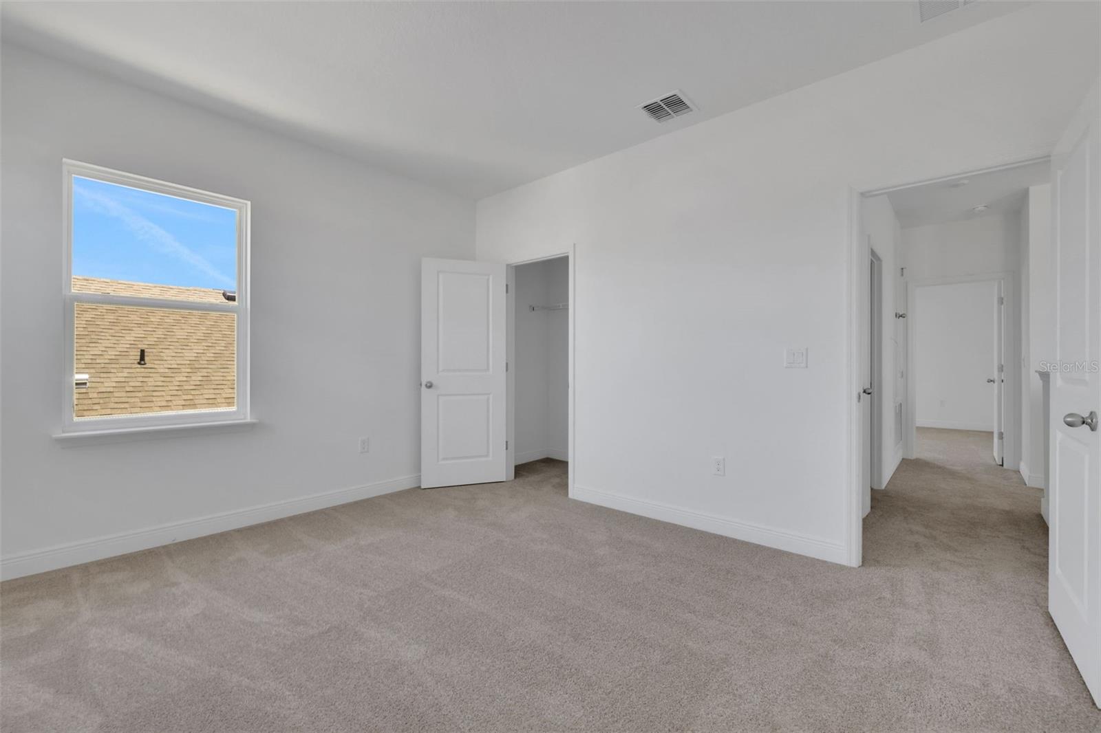 SERENADE AT OVATION - Residential