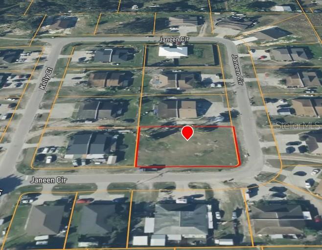 Photo of Janeen Circle, Mulberry, FL 33860 (MLS # TB8544565)