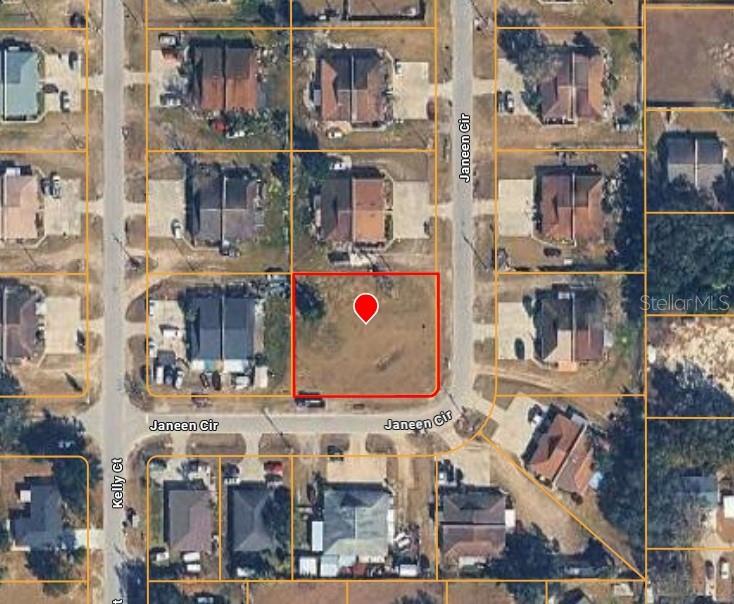 Photo of Janeen Circle, Mulberry, FL 33860 (MLS # TB8544565)