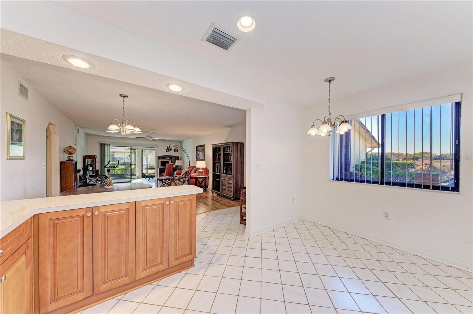 MORTON VILLAGE - Residential