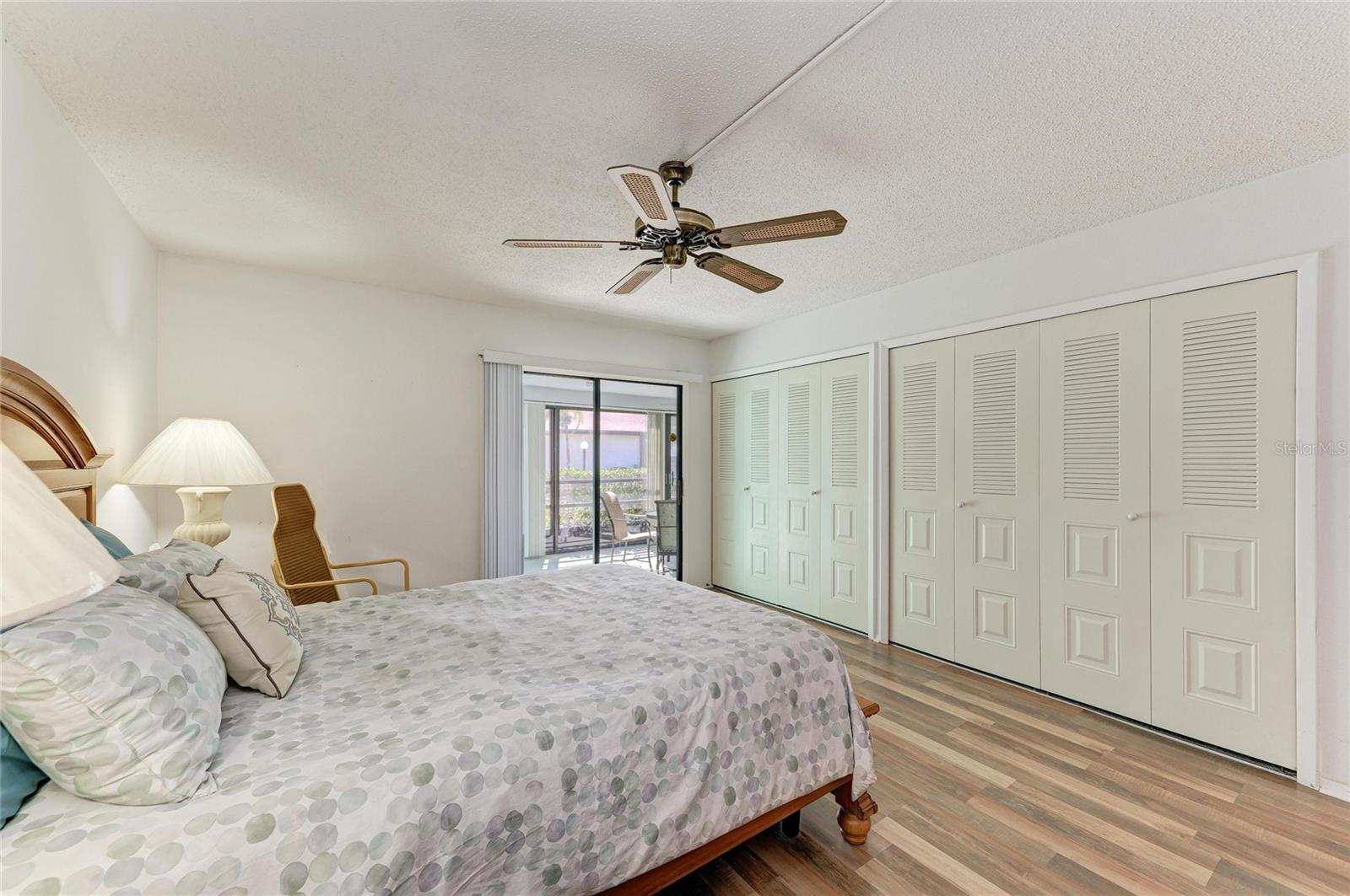 MORTON VILLAGE - Residential