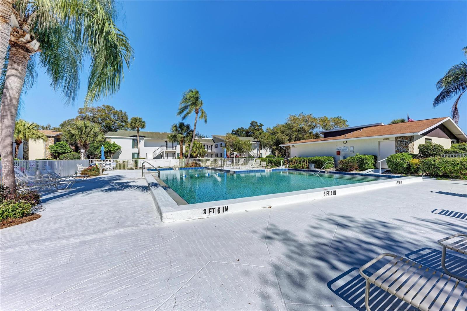 MORTON VILLAGE - Residential