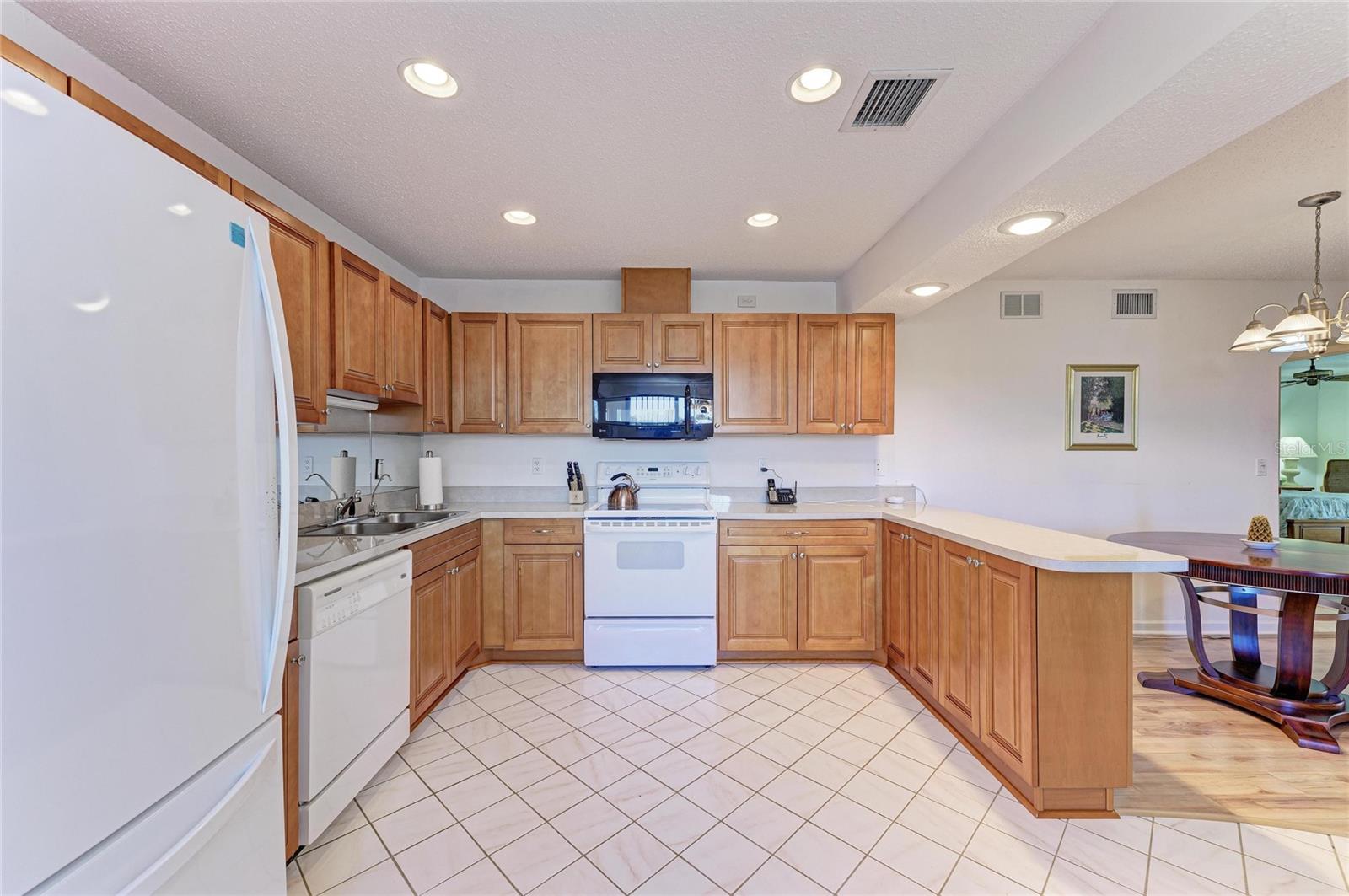 MORTON VILLAGE - Residential