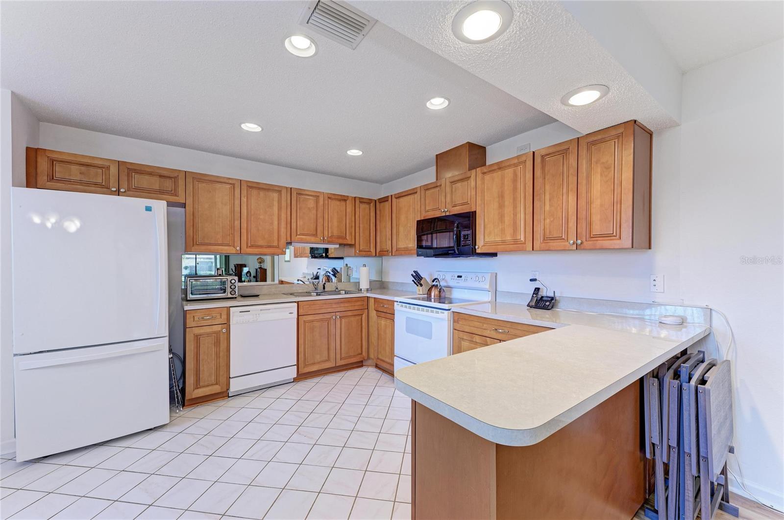 MORTON VILLAGE - Residential