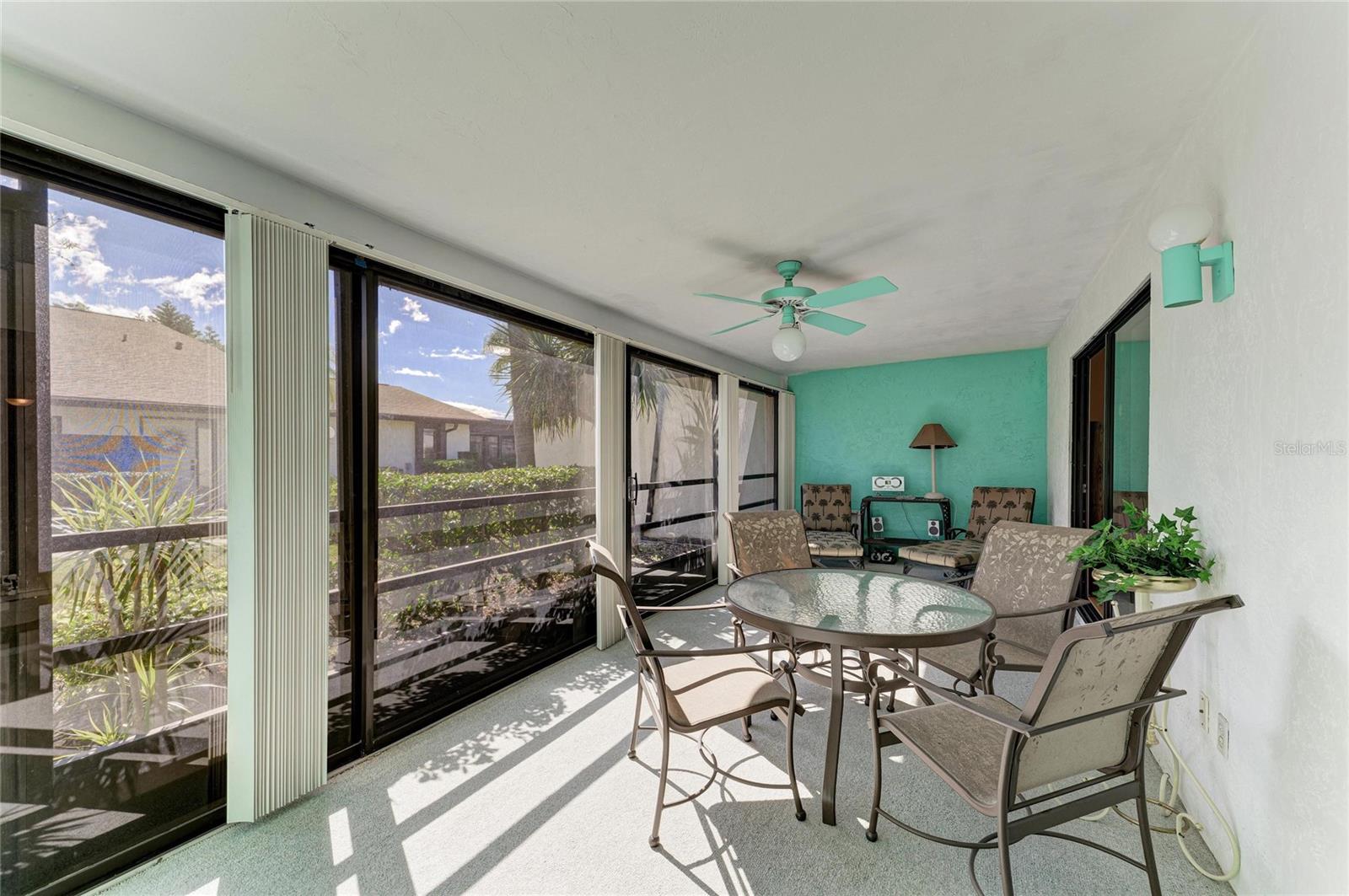 MORTON VILLAGE - Residential