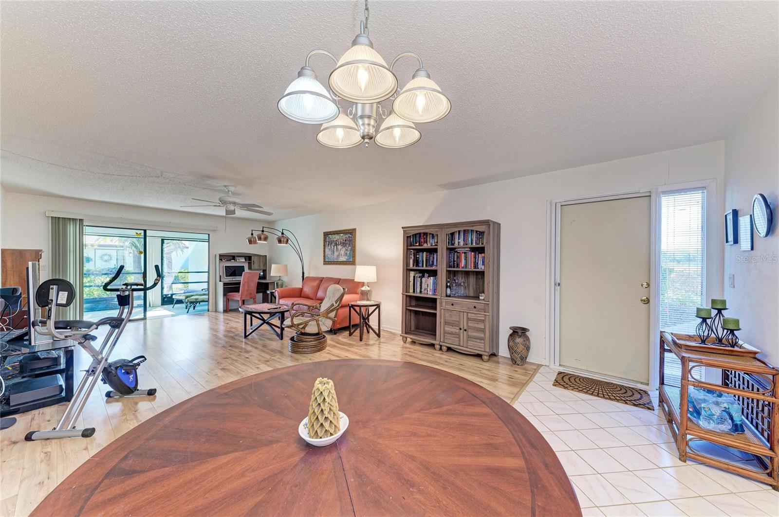 MORTON VILLAGE - Residential