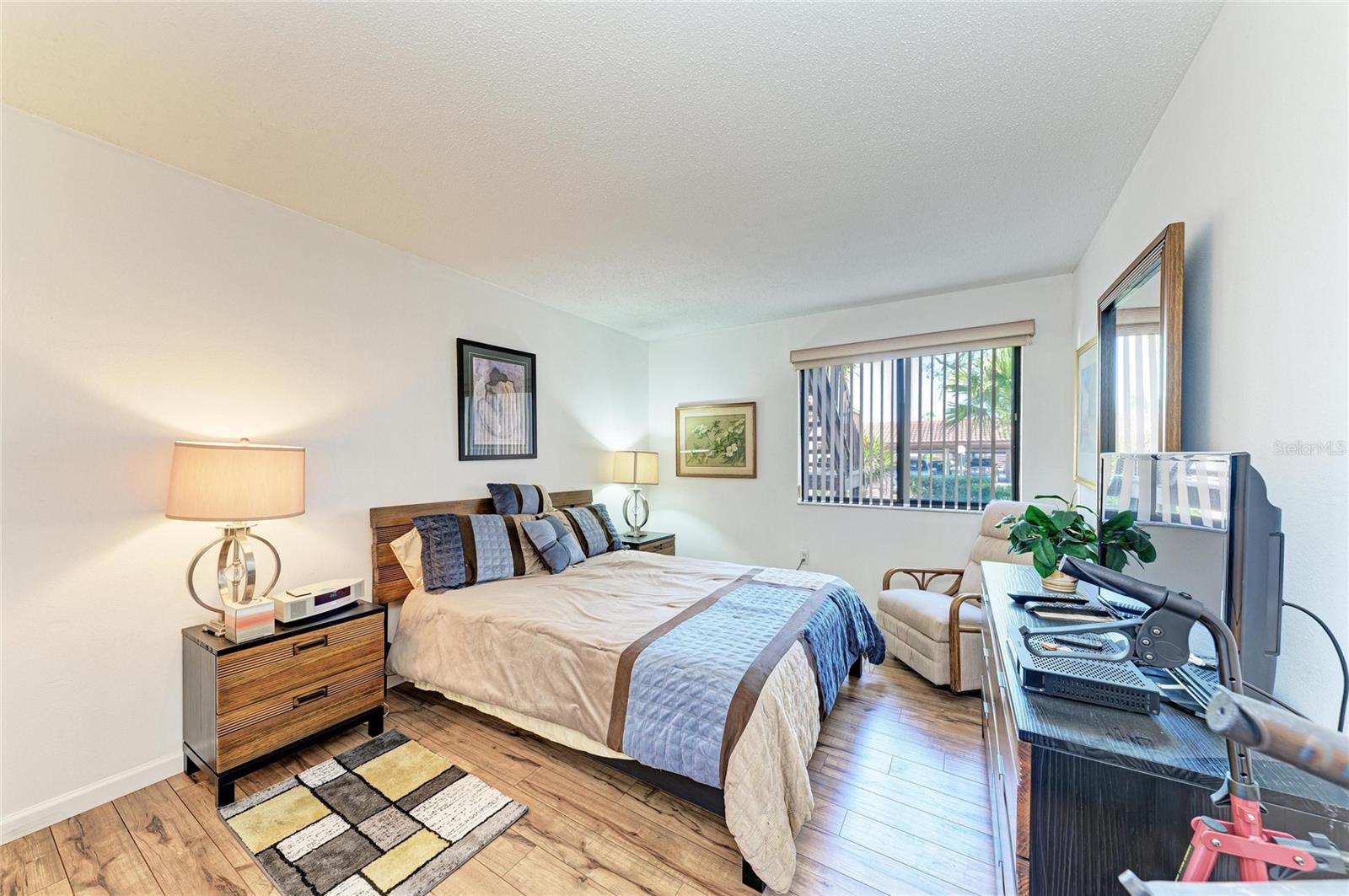 MORTON VILLAGE - Residential