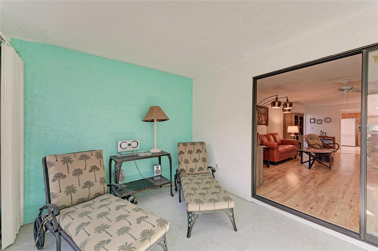 MORTON VILLAGE - Residential