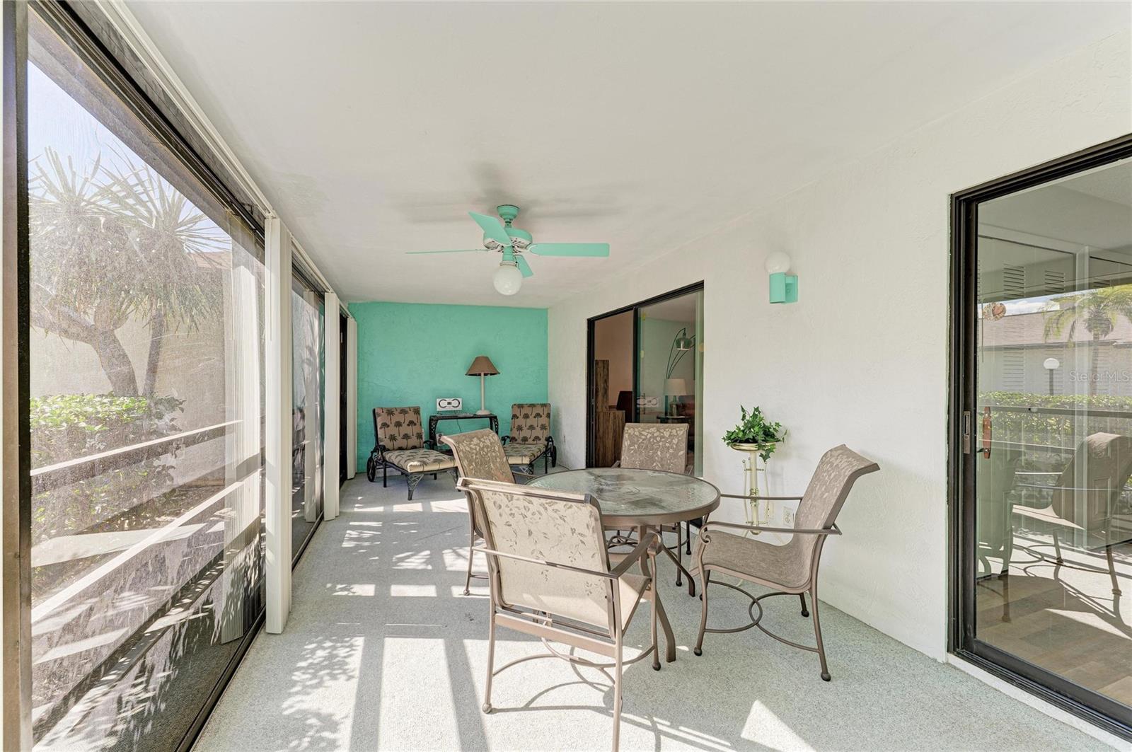 MORTON VILLAGE - Residential