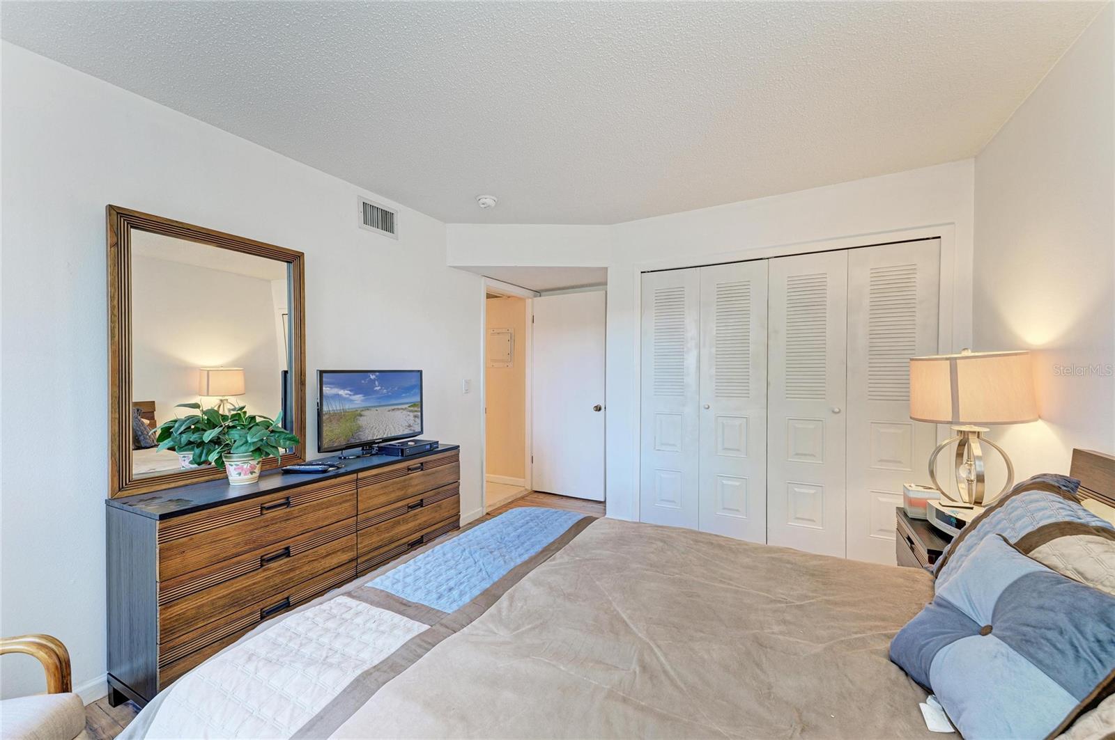 MORTON VILLAGE - Residential