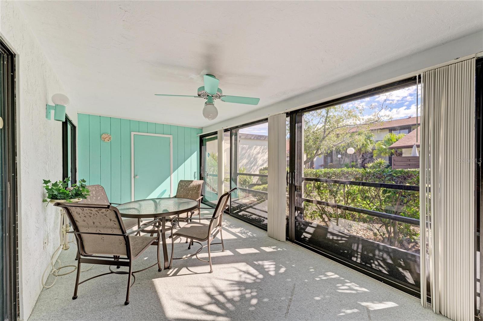 MORTON VILLAGE - Residential