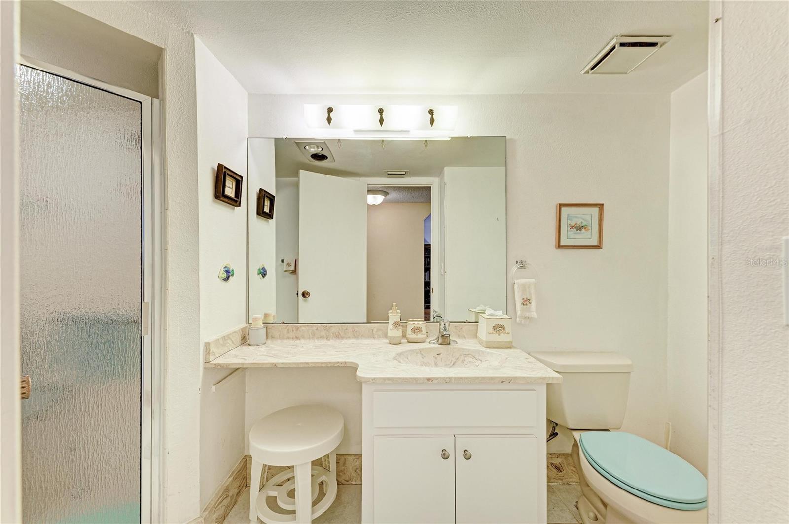 MORTON VILLAGE - Residential