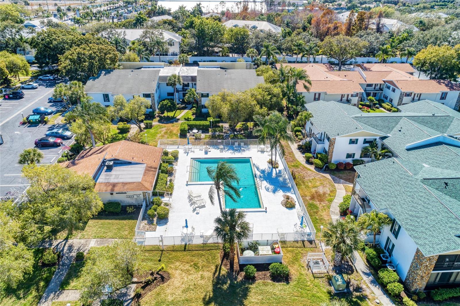 MORTON VILLAGE - Residential