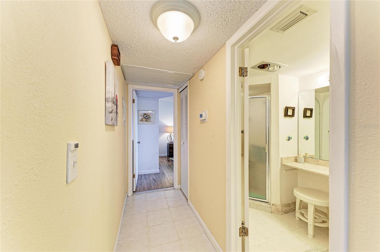 MORTON VILLAGE - Residential