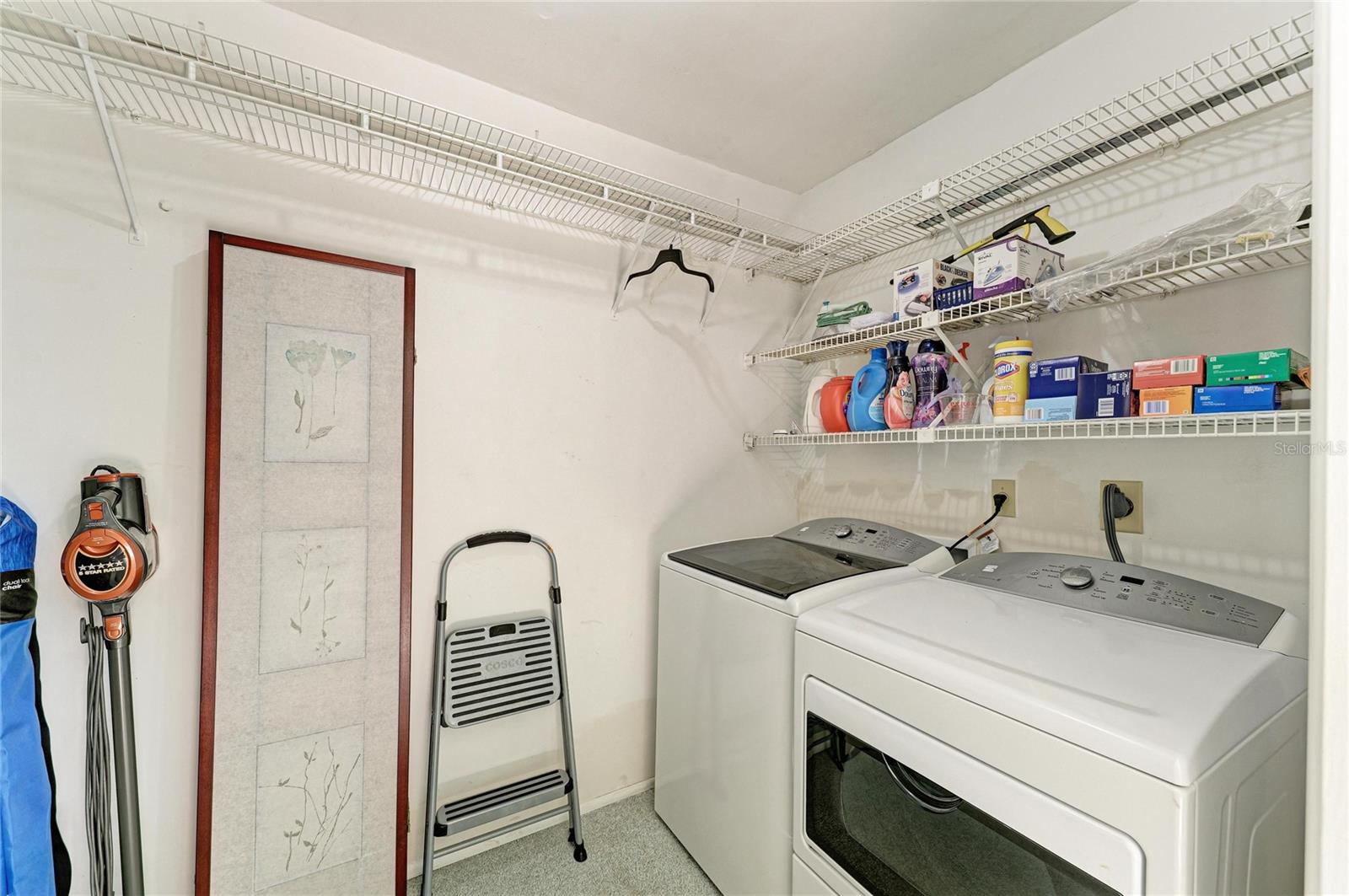 MORTON VILLAGE - Residential