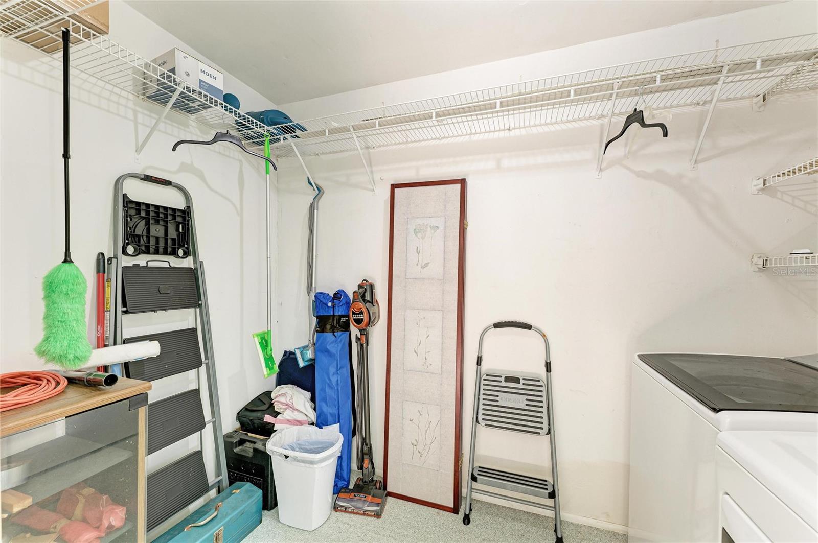 MORTON VILLAGE - Residential