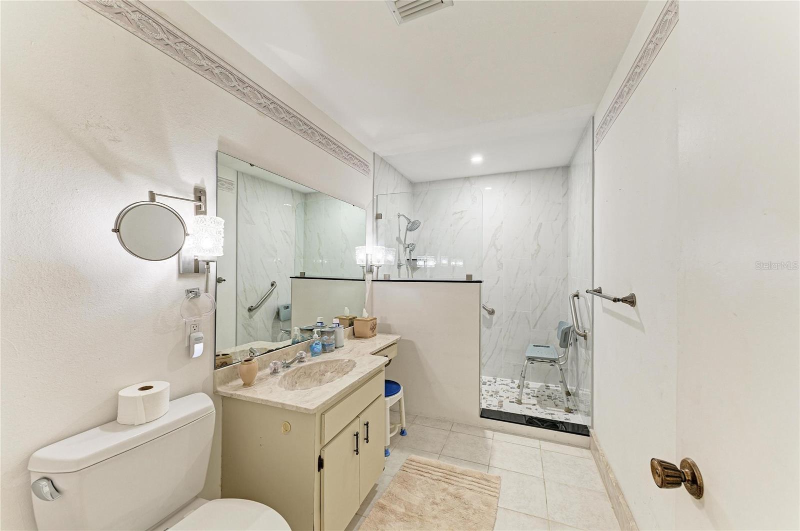 MORTON VILLAGE - Residential