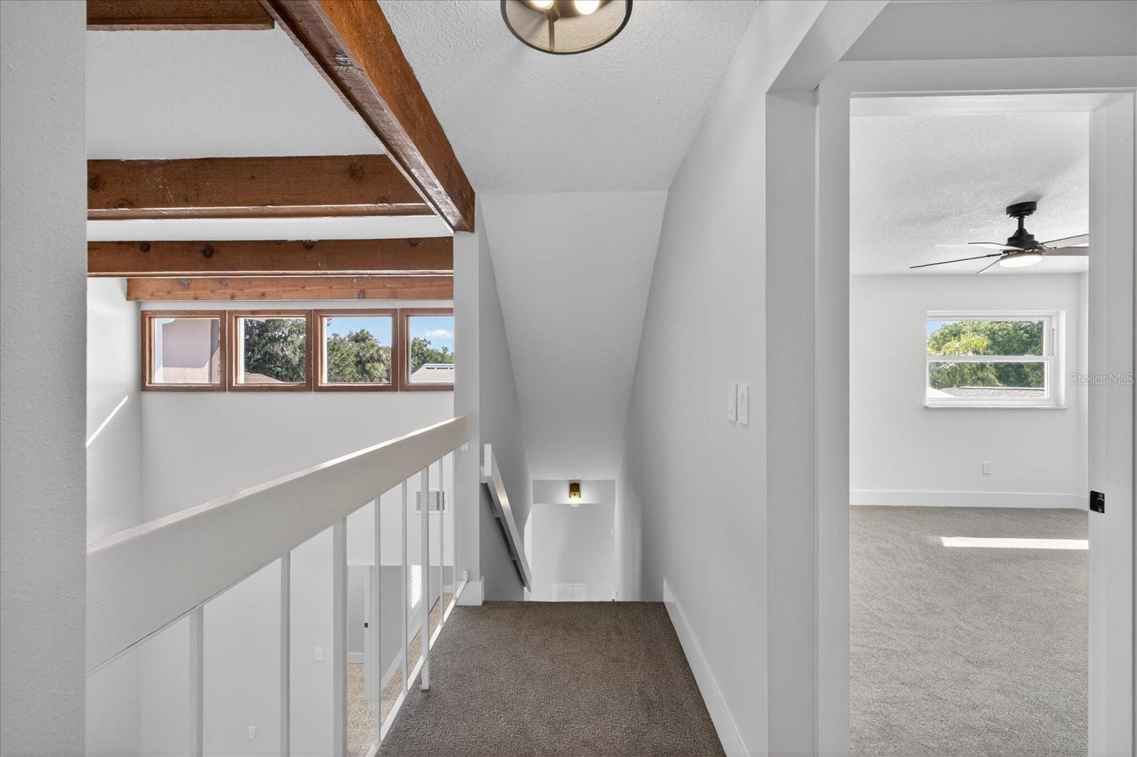 RIVERHAVEN VILAGE - Residential