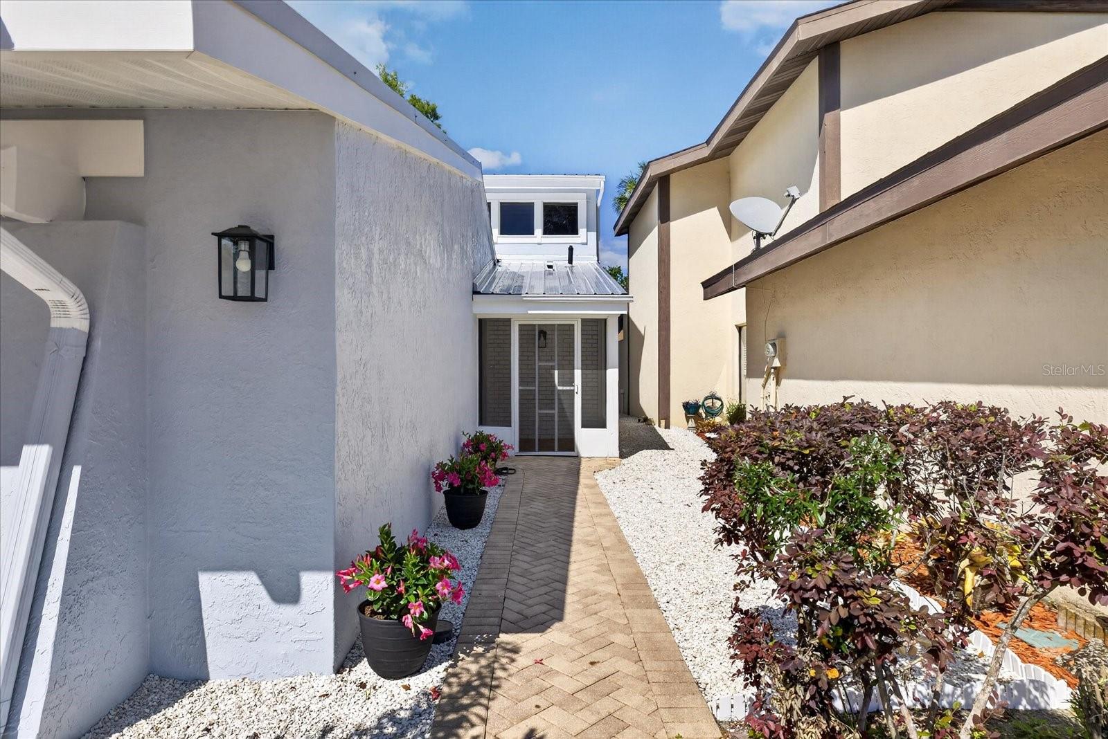 RIVERHAVEN VILAGE - Residential