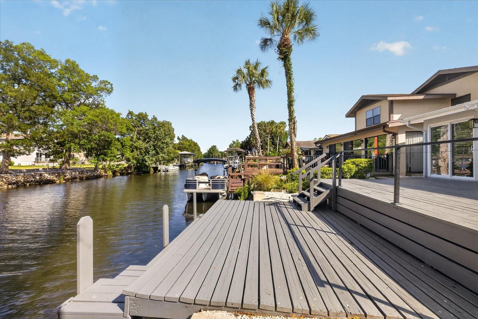 RIVERHAVEN VILAGE - Residential