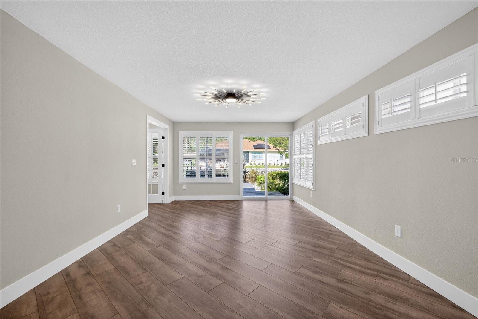 RIVERHAVEN VILAGE - Residential