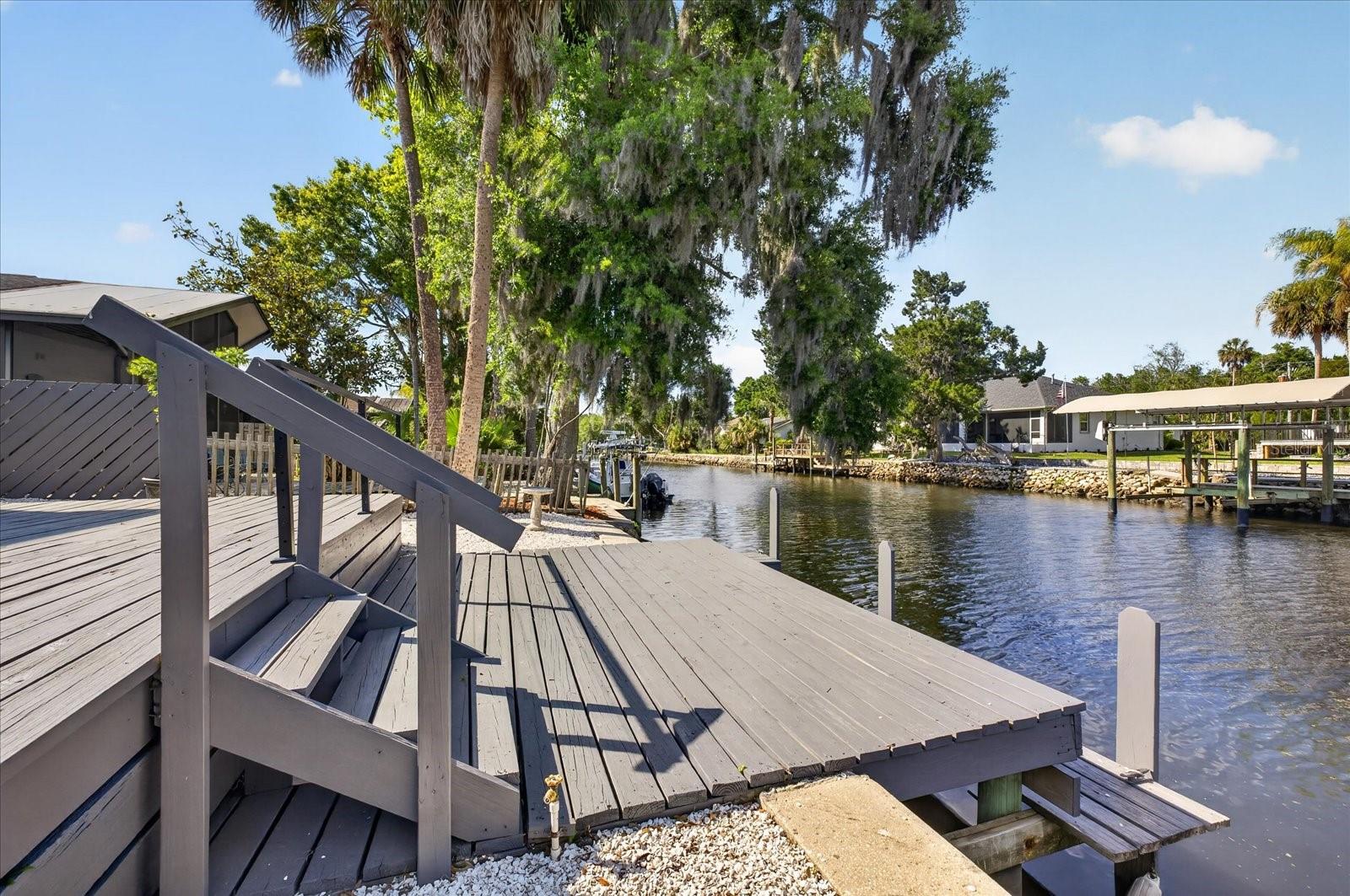 RIVERHAVEN VILAGE - Residential