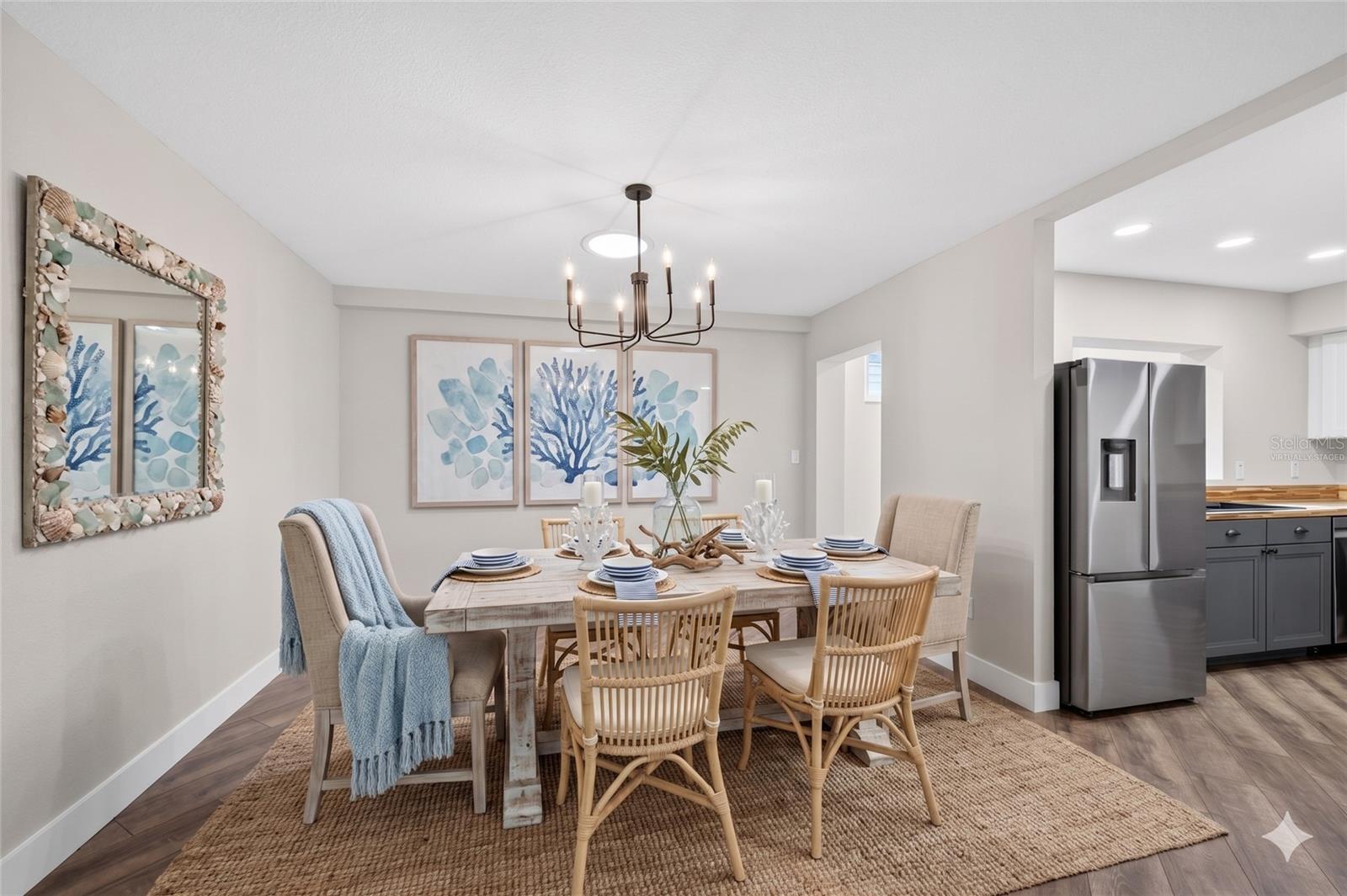 RIVERHAVEN VILAGE - Residential