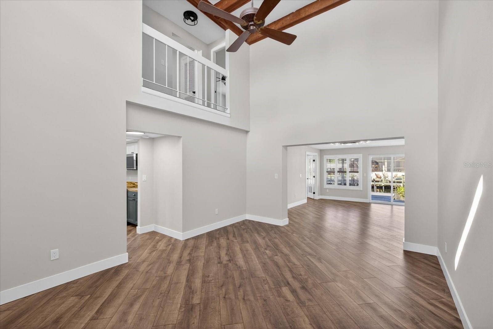 RIVERHAVEN VILAGE - Residential