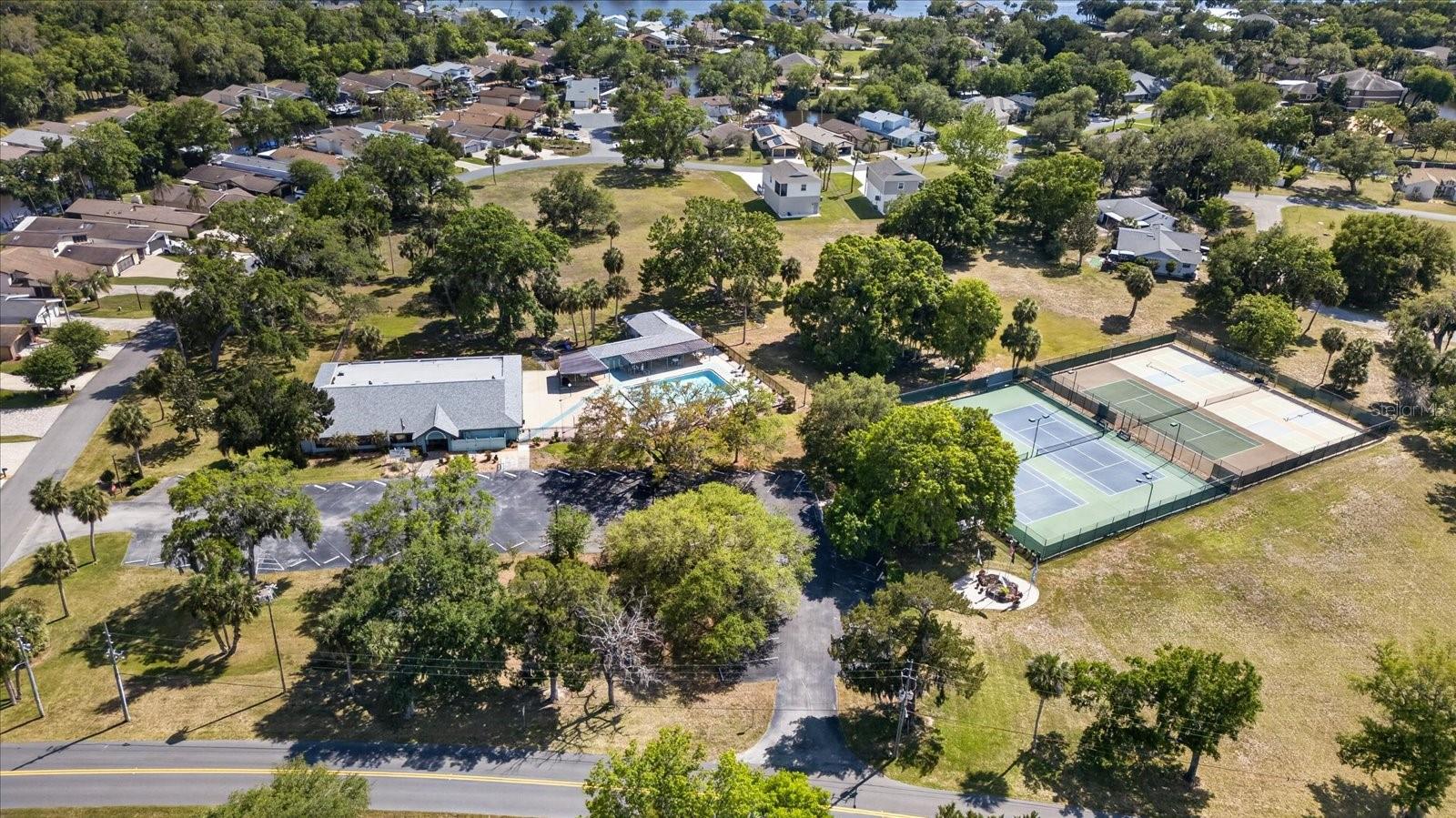 RIVERHAVEN VILAGE - Residential