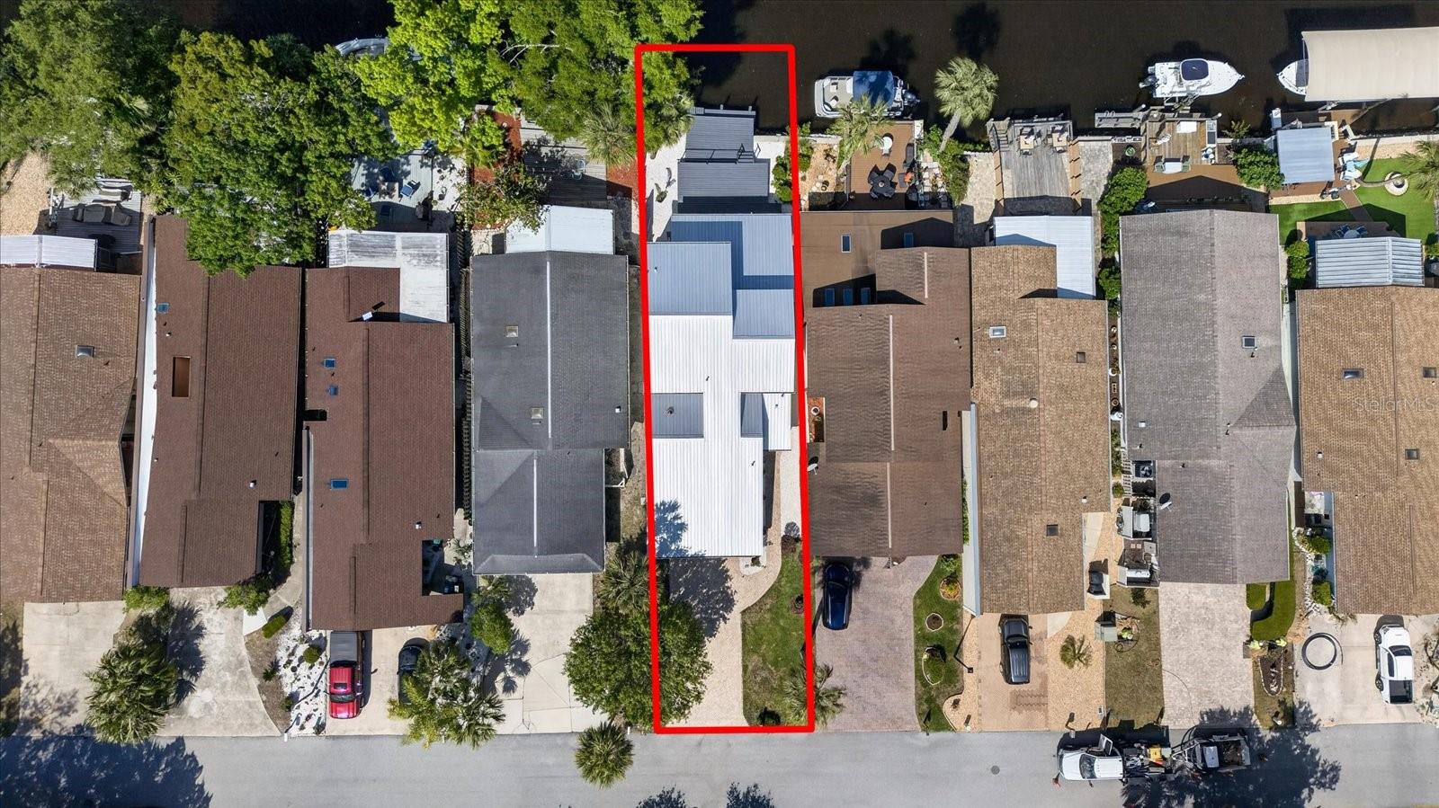 RIVERHAVEN VILAGE - Residential