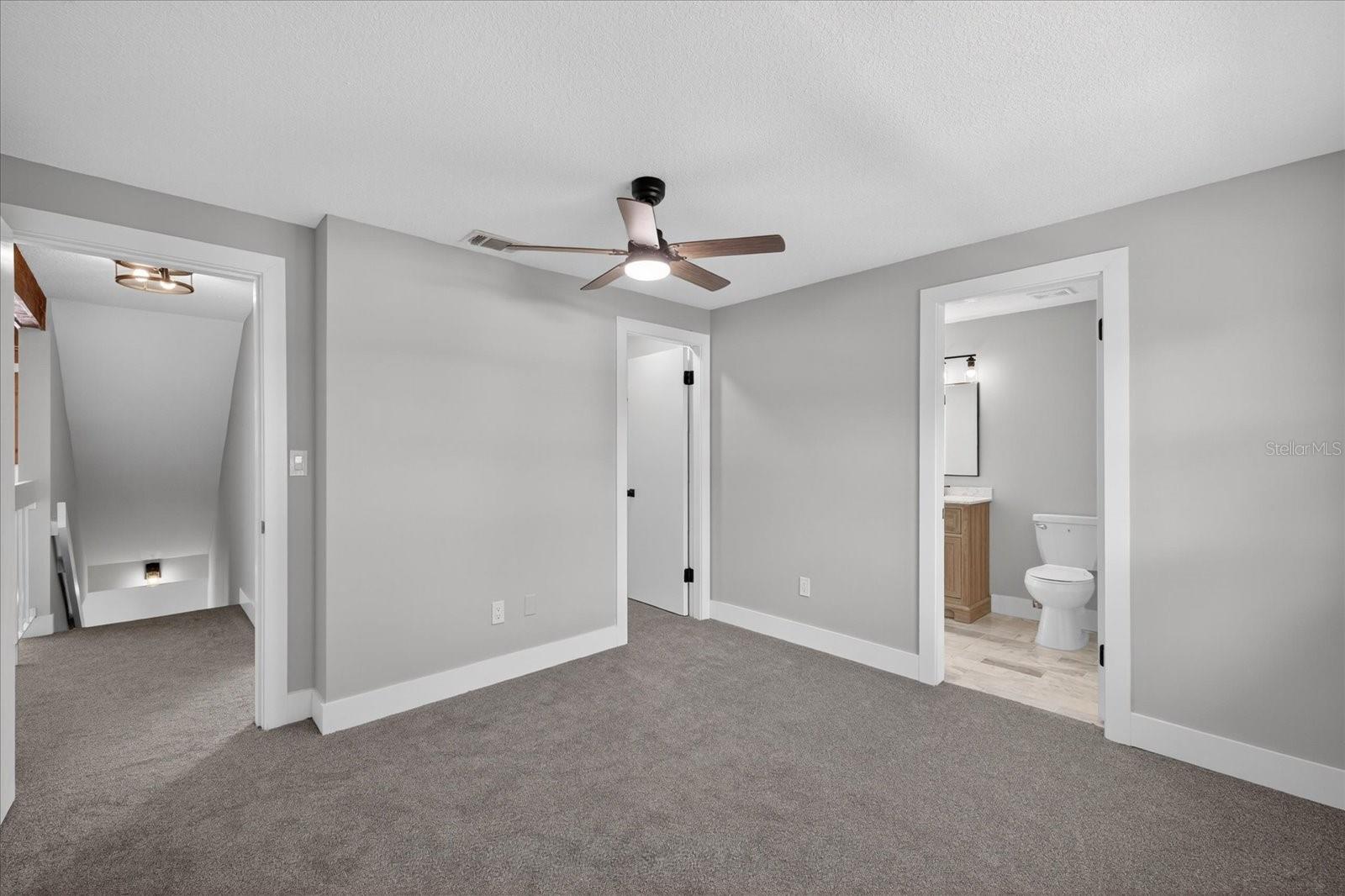 RIVERHAVEN VILAGE - Residential